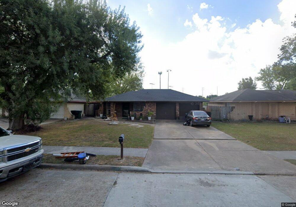 7207 Woodsman Trail, Houston, TX 77040 - photo 1