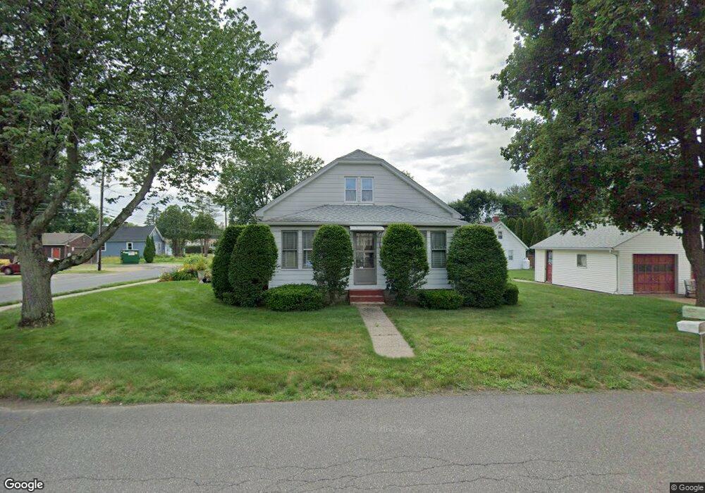 80 Wilson St, Ludlow, MA 01056 - photo 1