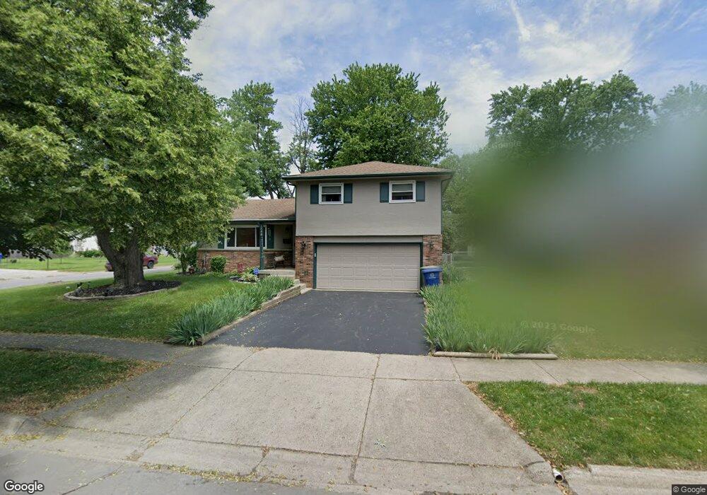 1280 Chesterton Ln, Columbus, OH 43229 - photo 1