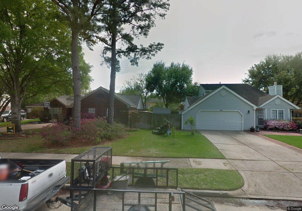 15915 Ferncliff Ln, Houston, TX 77095 - photo 1