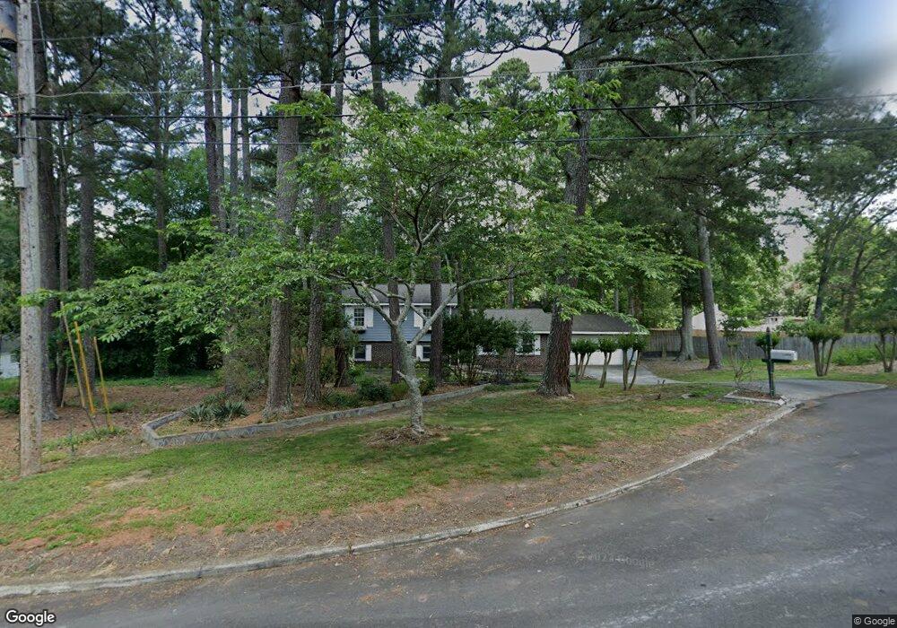 861 Taliferro Ct SW, Lilburn, GA 30047 - photo 1