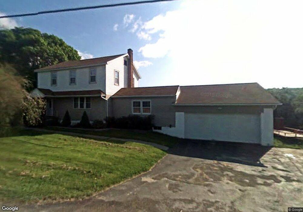 810 Plattekill Ardonia Rd unit 816, Clintondale, NY 12515 - photo 1