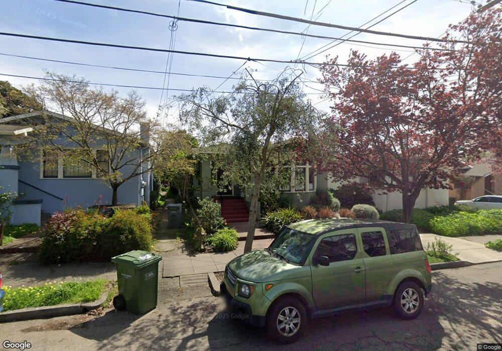 2312 Howe St, Berkeley, CA 94705 - photo 1