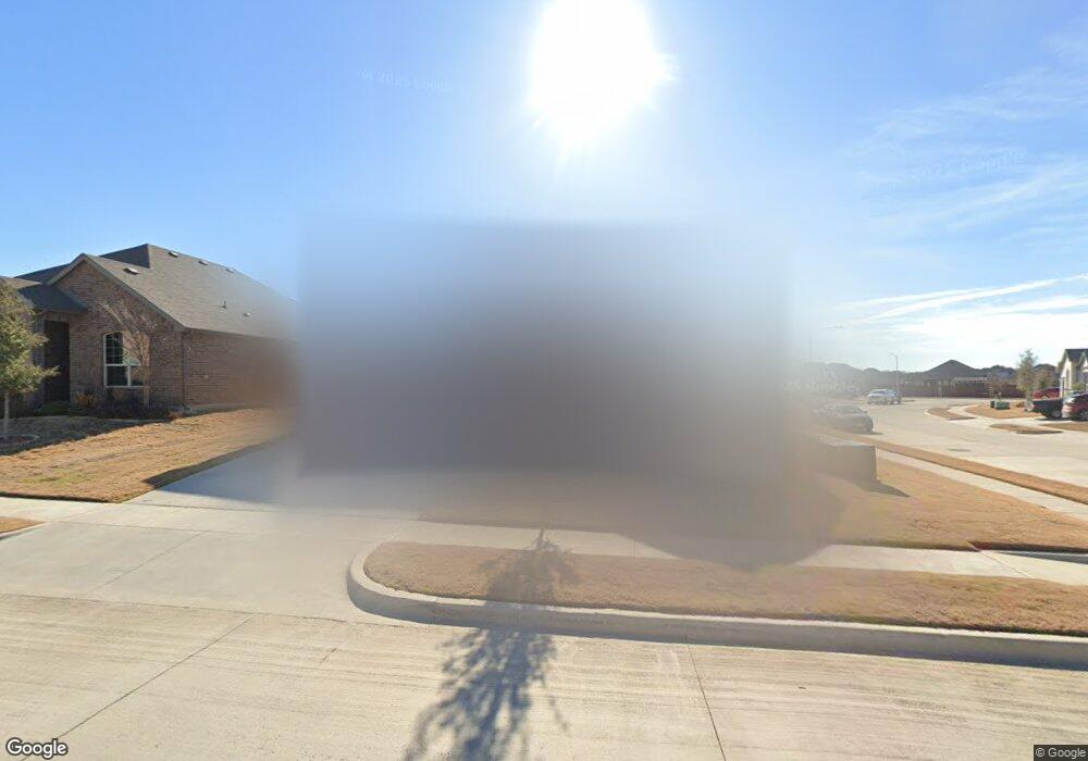 1501 Seabiscuit Dr, Granbury, TX 76049 - photo 1