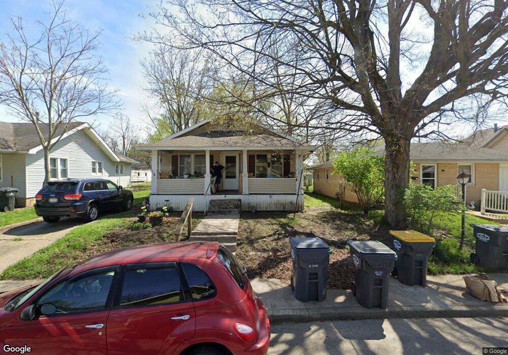 1115 W 10th St, Anderson, IN 46016 - photo 1