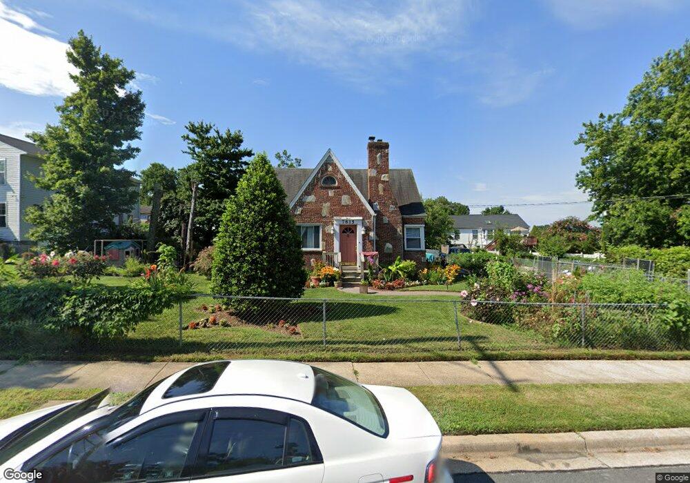 7615 Finns Ln, Lanham, MD 20706 - photo 1