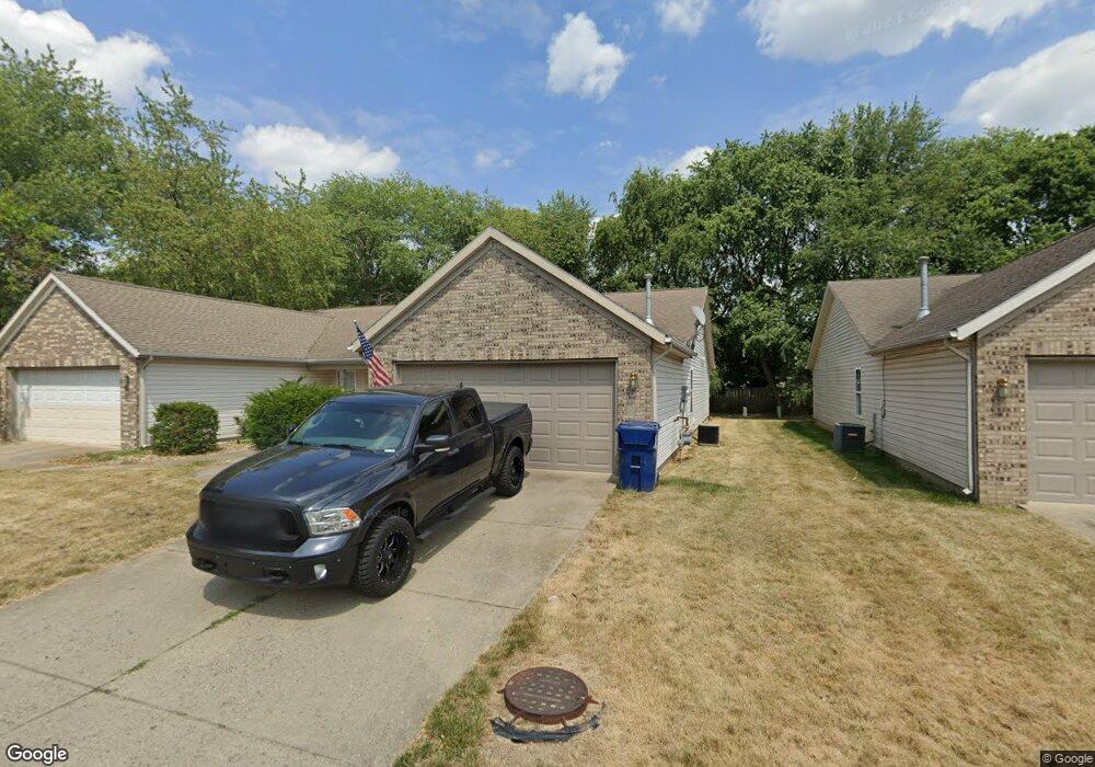 2224 Cliburn Rd, Lafayette, IN 47909 - photo 1