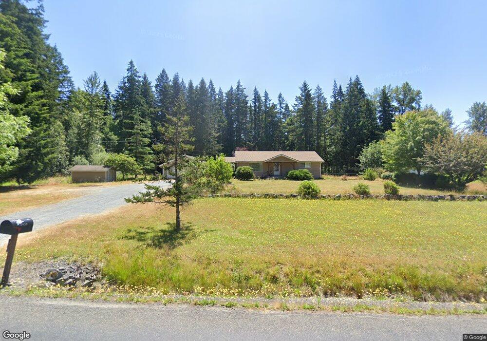 10320 288th St E, Graham, WA 98338 - photo 1