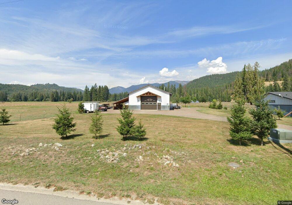 1107 N Main St, Clark Fork, ID 83811 - photo 1