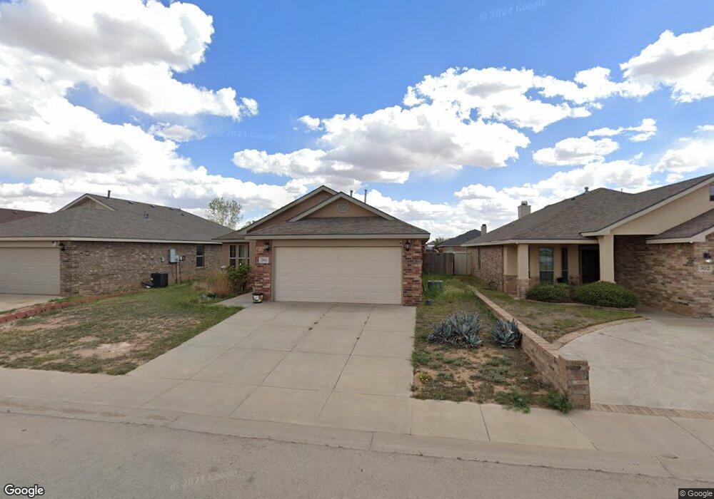 304 E 96th St, Odessa, TX 79765 - photo 1