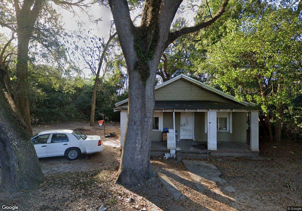 934 S Washington St, Bainbridge, GA 39819 - photo 1