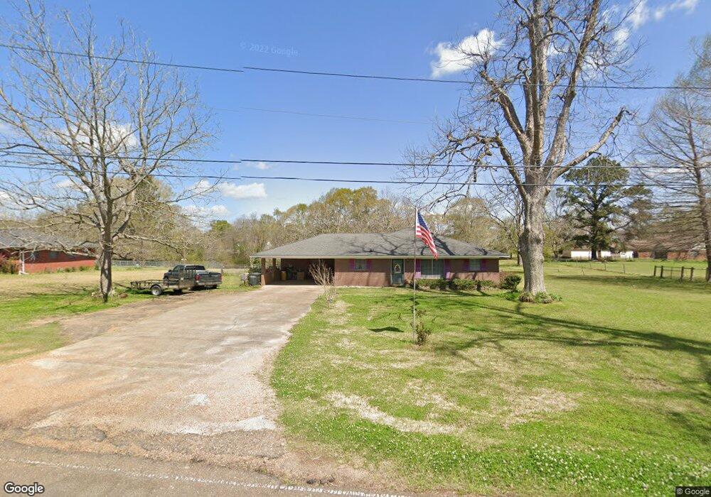 1017 Common St, Wesson, MS 39191 - photo 1