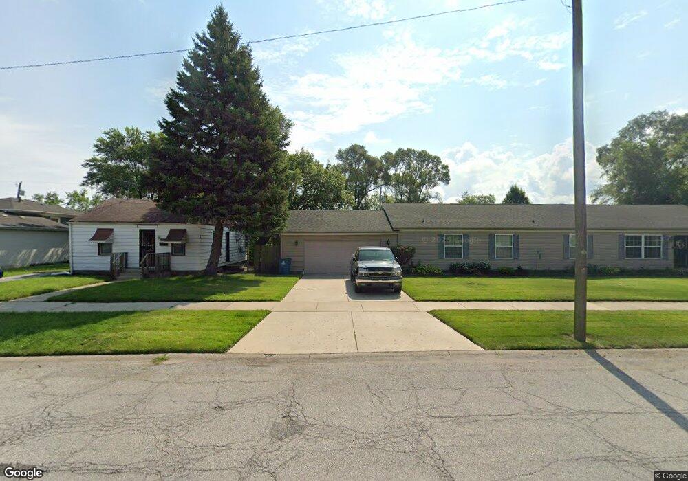2139 Garfield St, Gary, IN 46404 - photo 1