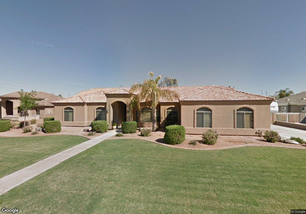 2036 E Park Ave, Gilbert, AZ 85234 - photo 1