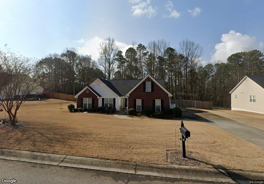 135 Summit Chase Dr, Jefferson, GA 30549 - photo 1
