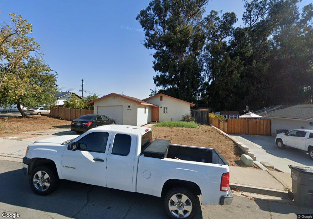 505 Meredith Ave, Nipomo, CA 93444 - photo 1