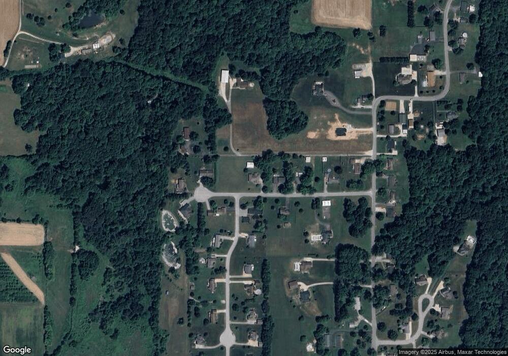 5830 Spring Meadow Dr, Georgetown, IN 47122 - photo 1