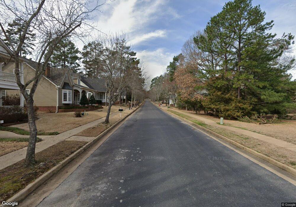 0 Hanover Place, Tyler, TX 75701 - photo 1