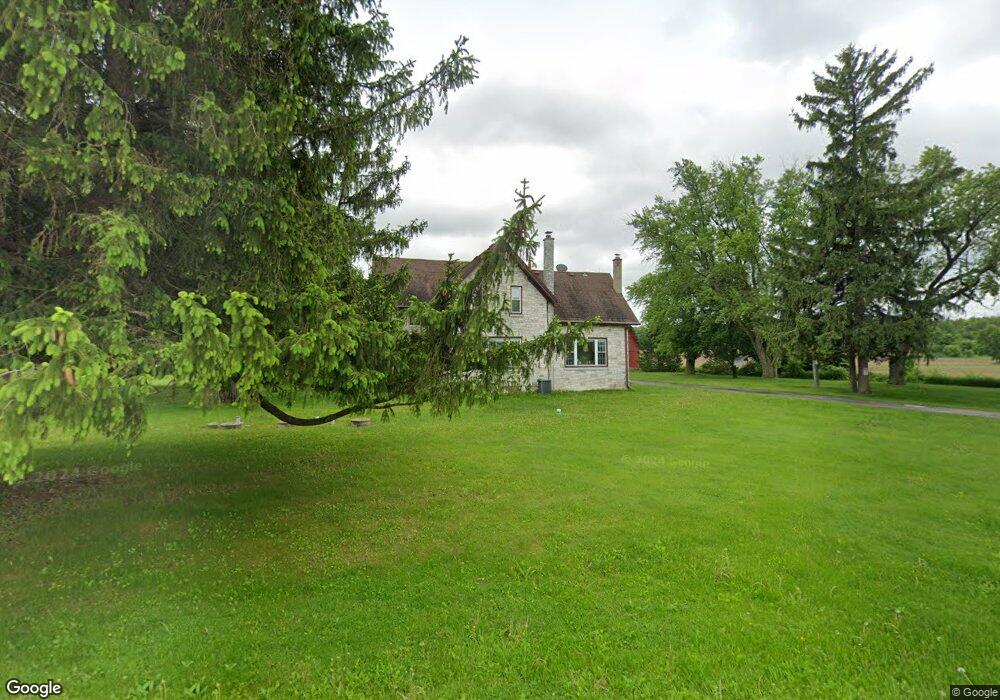 3801 Fond du Lac Dr, Richfield, WI 53076 - photo 1