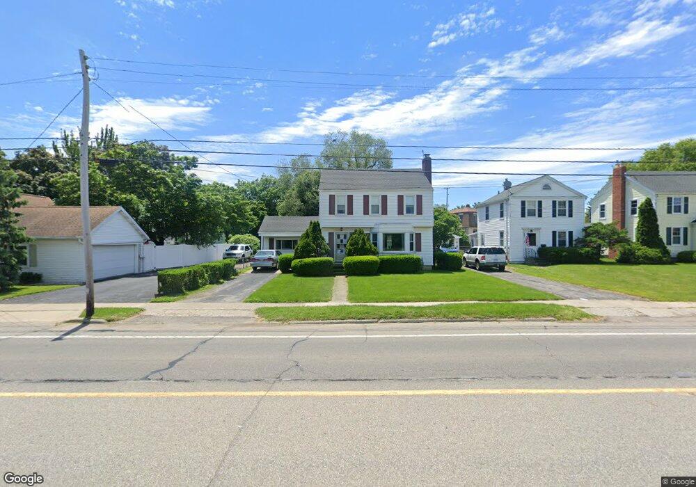 1225 W Maumee St, Adrian, MI 49221 - photo 1