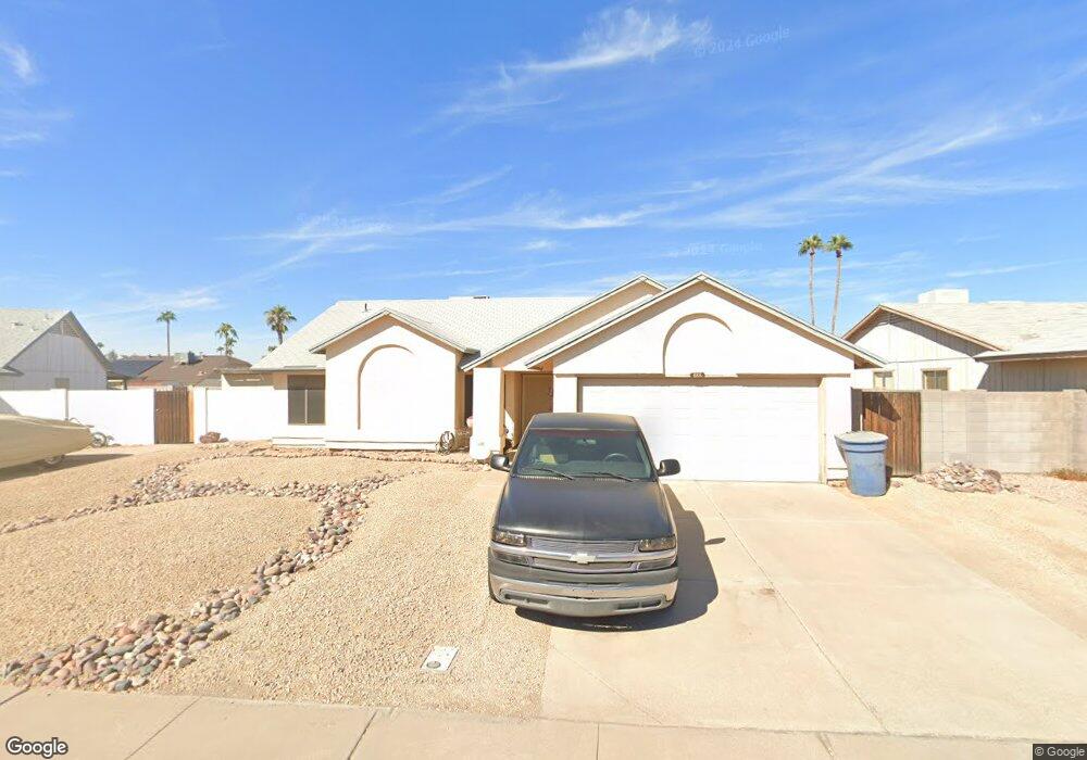 688 W Shawnee Dr, Chandler, AZ 85225 - photo 1