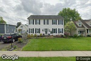 630 Manor Ave, Penndel, PA 19047