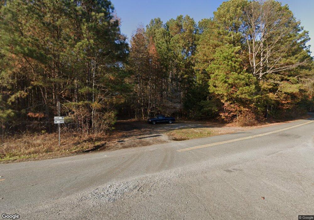 36(4),B Sharps Rd, Sharps, VA 22572 - photo 1