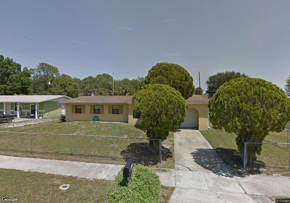 3748 Brockington Cir, Cocoa, FL 32926 - photo 1