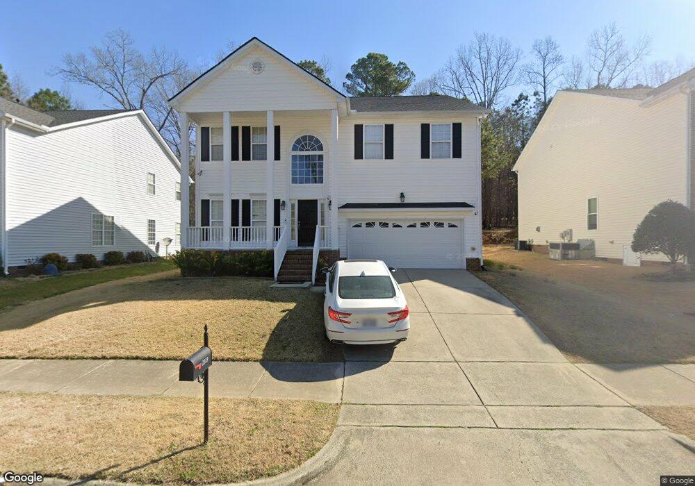 2113 Pilot Mountain Ct, Apex, NC 27502 - photo 1