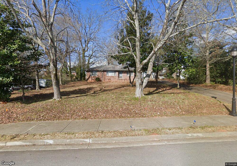 208 School Dr, Buford, GA 30518 - photo 1
