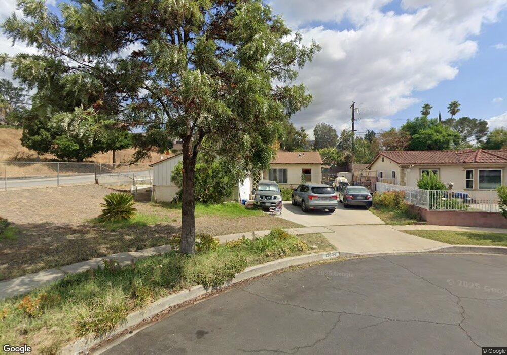 12634 Hunnewell Ave, Sylmar, CA 91342 - photo 1