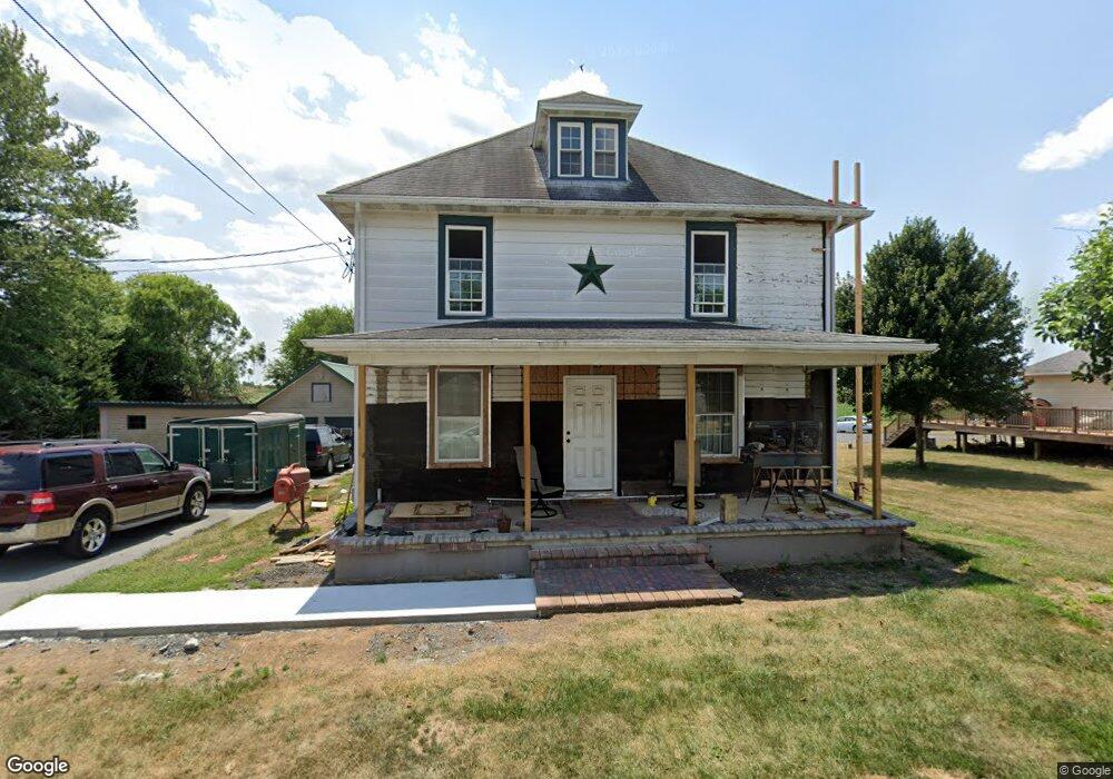 952 Milnor Rd, Greencastle, PA 17225 - photo 1