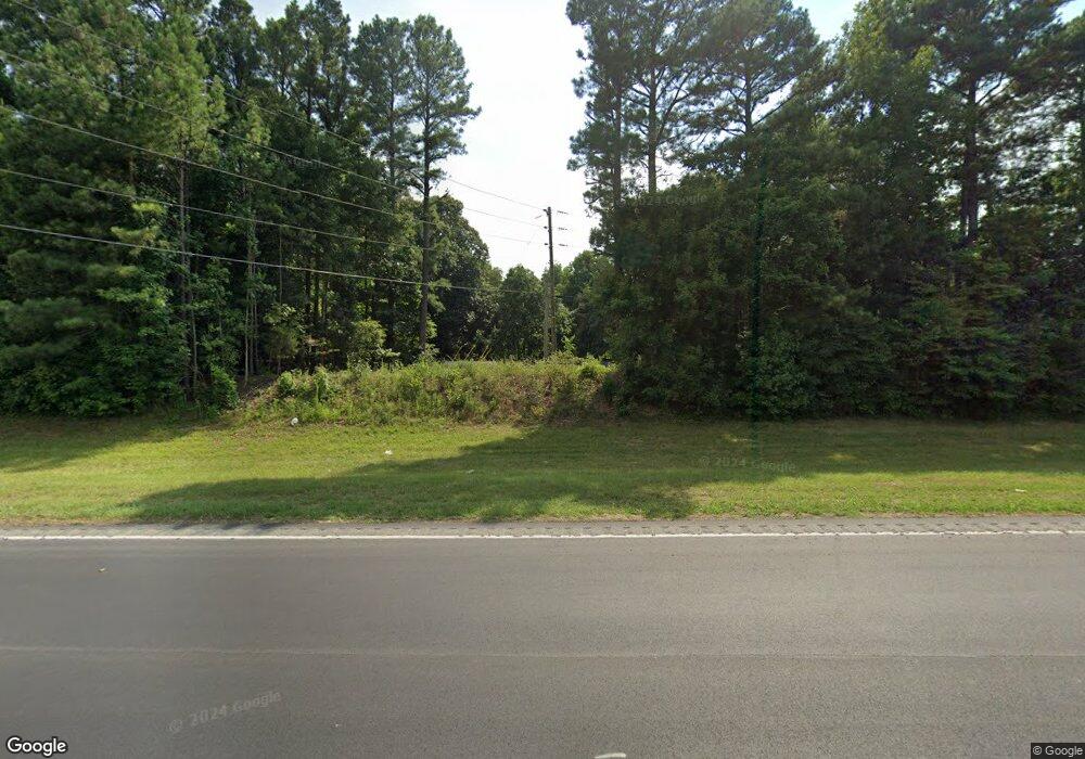 110 Clarence Jordan Rd, Siler City, NC 27344 - photo 1