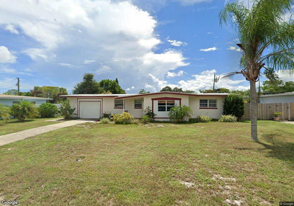 1045 Cypress Ln, Cocoa, FL 32922 - photo 1