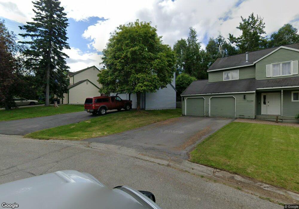 10030 Nantucket Cir, Anchorage, AK 99507 - photo 1