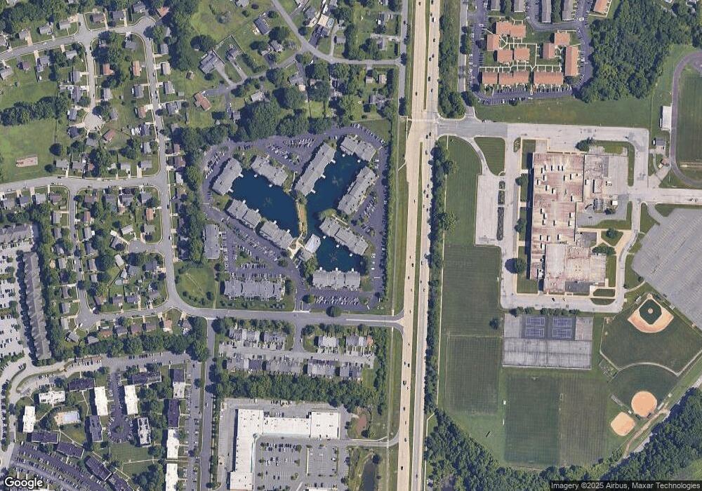 408 Waters Edge Dr, Newark, DE 19702 - photo 1