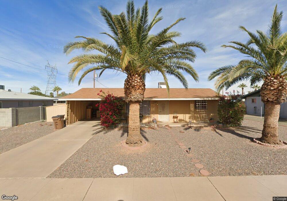 5226 E Casper Rd, Mesa, AZ 85205 - photo 1