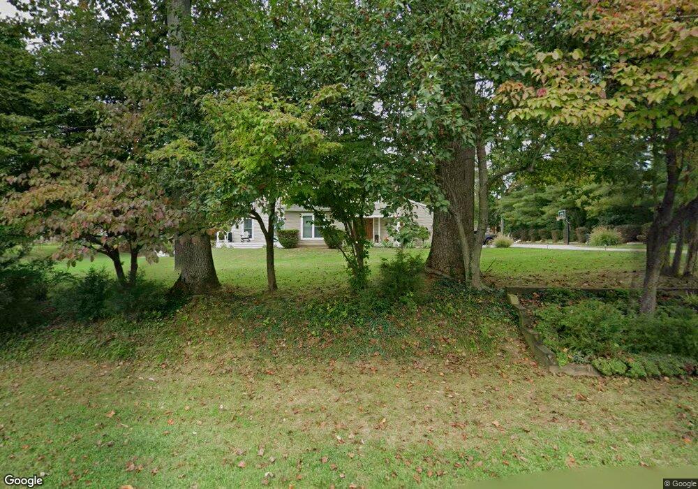 1805 Merrifields Dr, Silver Spring, MD 20906 - photo 1