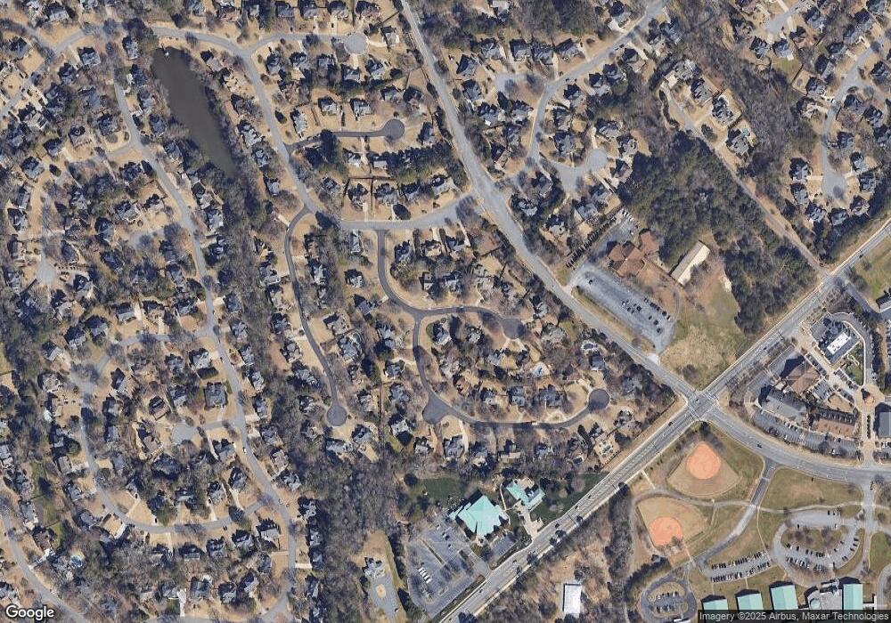 0 Tramore Ct unit 8463732, Roswell, GA 30075 - photo 1