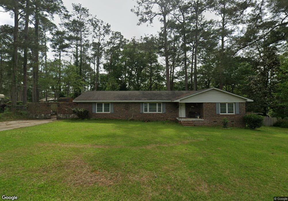 1270 Stone Ave, Cairo, GA 39828 - photo 1
