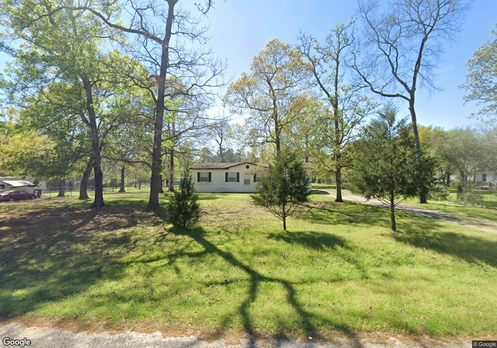 17684 Pine View Dr, Conroe, TX 77302 - photo 1