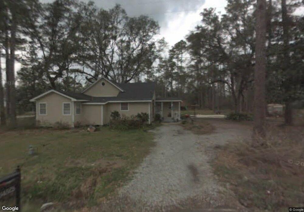 34525 W Dubuisson Rd, Slidell, LA 70460 - photo 1