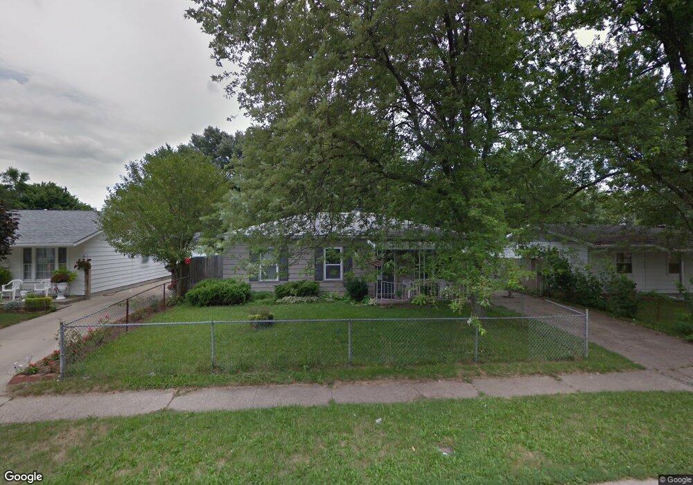 1921 Whitcomb Ave, Lafayette, IN 47904 - photo 1