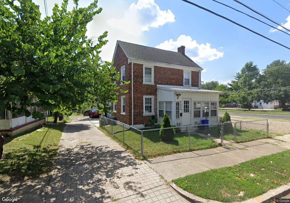 3009 S Atlanta Rd, Camden, NJ 08104 - photo 1