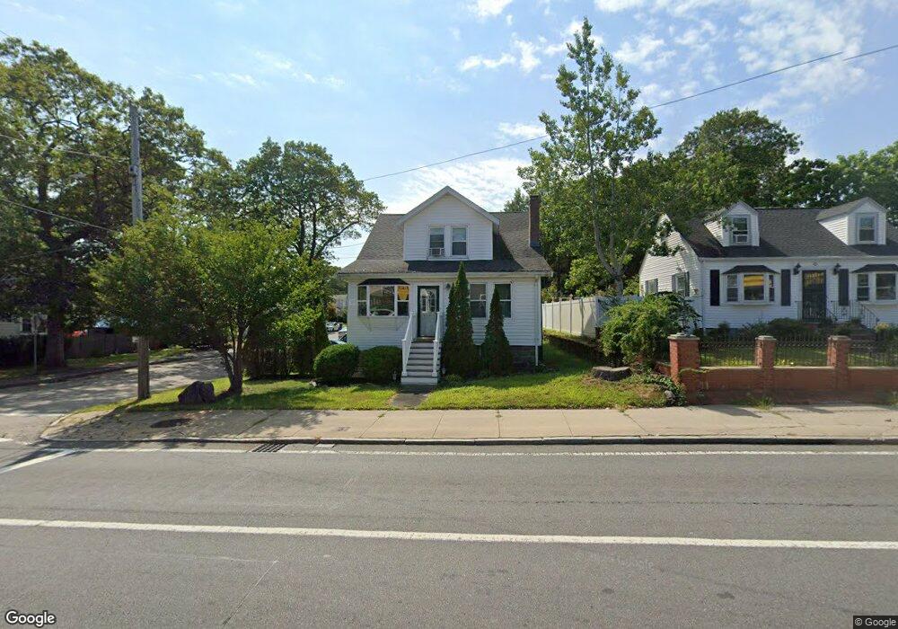 1176 N Main St, Randolph, MA 02368 - photo 1