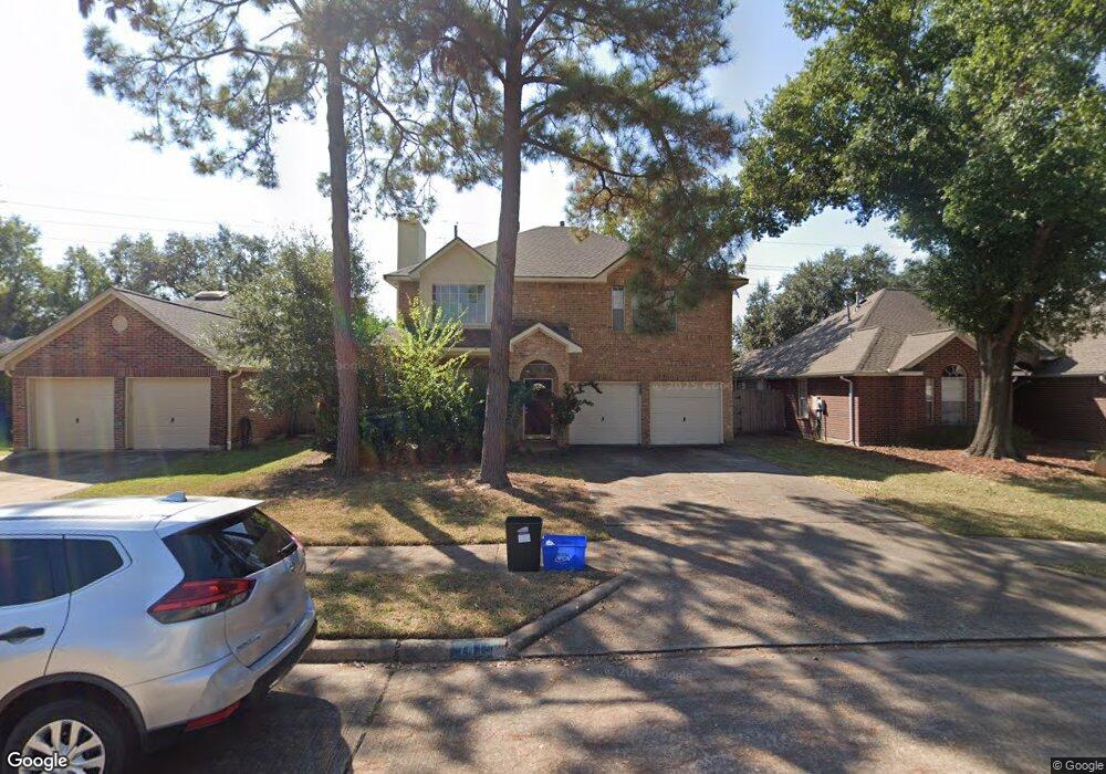 7419 Grand Terrace Ct, Houston, TX 77095 - photo 1