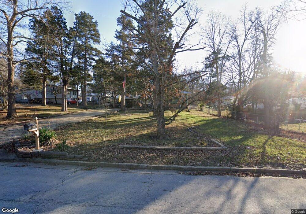 311 Fort Wyman Rd, Rolla, MO 65401 - photo 1