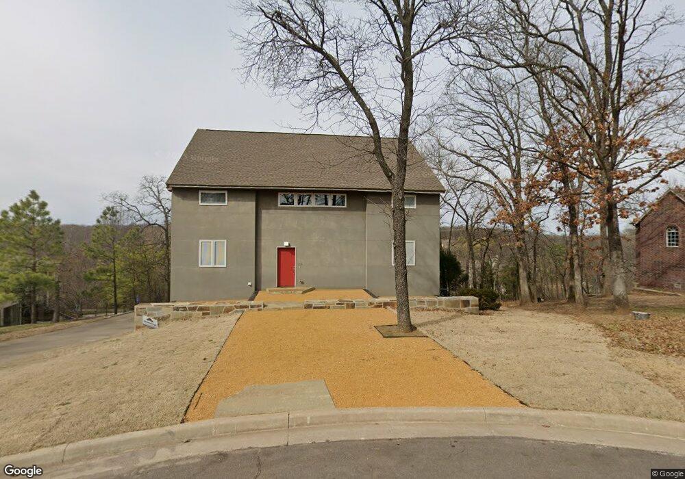 509 E 120th Place S, Jenks, OK 74037 - photo 1