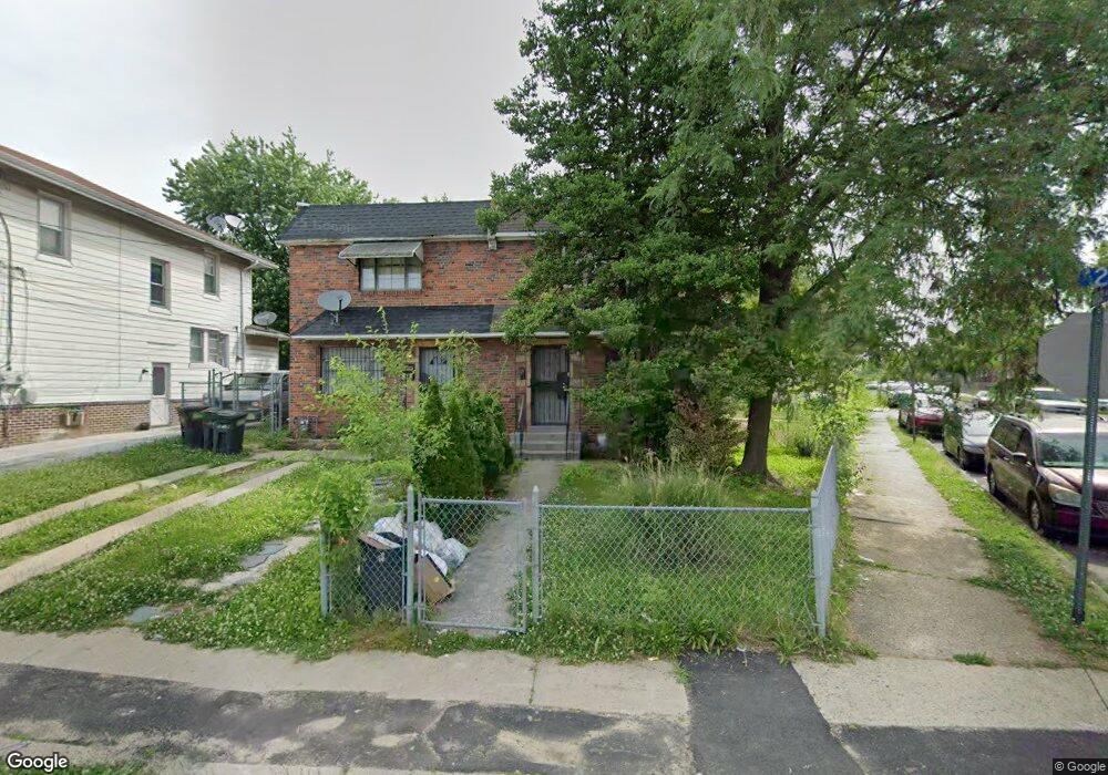 228 S 27th St, Camden, NJ 08105 - photo 1