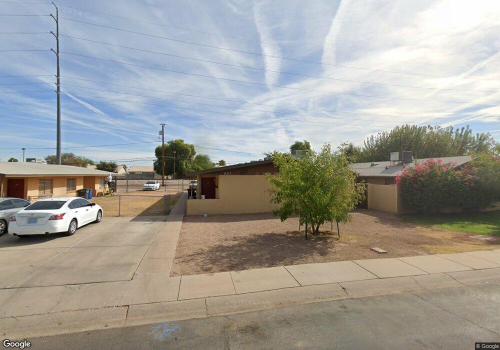 631 N Delaware St, Chandler, AZ 85225 - photo 1